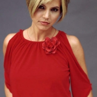 Charismablonde