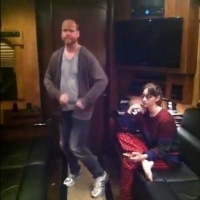 Joss Whedon Harlem Shake-speare - YouTube