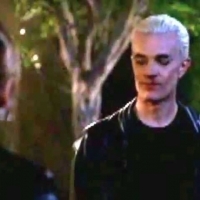 Spike's Best Momentos from Buffy the Vampire Slayer - YouTube