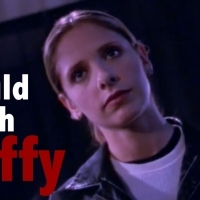 Why you should watch Buffy the Vampire Slayer - YouTube