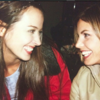 Amy Acker & Charisma