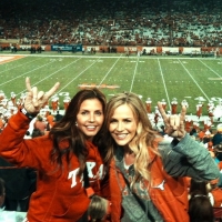 Longhorns