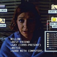 WillowBot