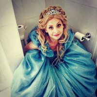 ToiletPrincess