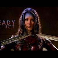 Buffy the Vampire Slayer & Angel | Ready Or Not - YouTube