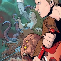Issue 10.24 Variant Cover