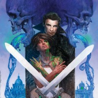 Angel & Faith 10.24 Cover