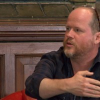 Joss Whedon | Full Q&A | Oxford Union 2015