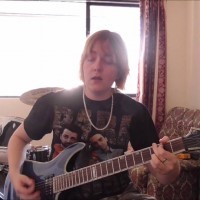 Under Your Spell cover - by Blair!