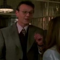 Buffy: The Vampire Slayer - The Gift Opening Montage - YouTube