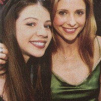 Buffy&Dawn