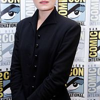 Alexa Davalos San Diego Comic-Con