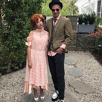 Halloween 2017