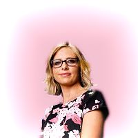 Pretty In Pink Avatar