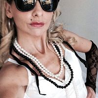 Madonna The Vampire Slayer