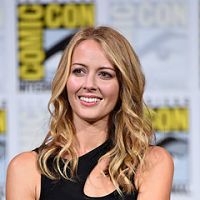 Amy Acker Blonde