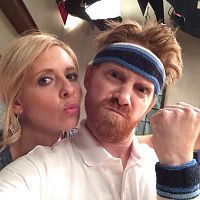 Sarah and Seth