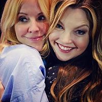 CK - Glory And Anya