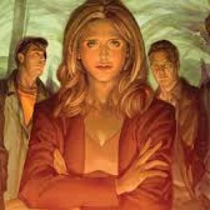 buffy and the boys