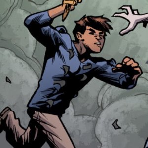 Billy Lane 2