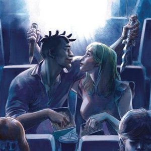 Buffy #15 Cover
