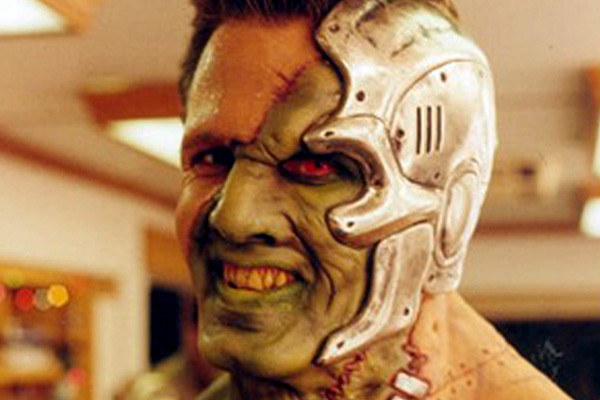 Adam-buffy
