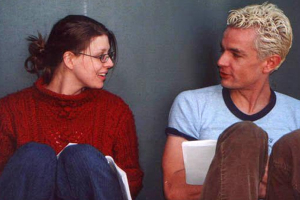 Amber&James