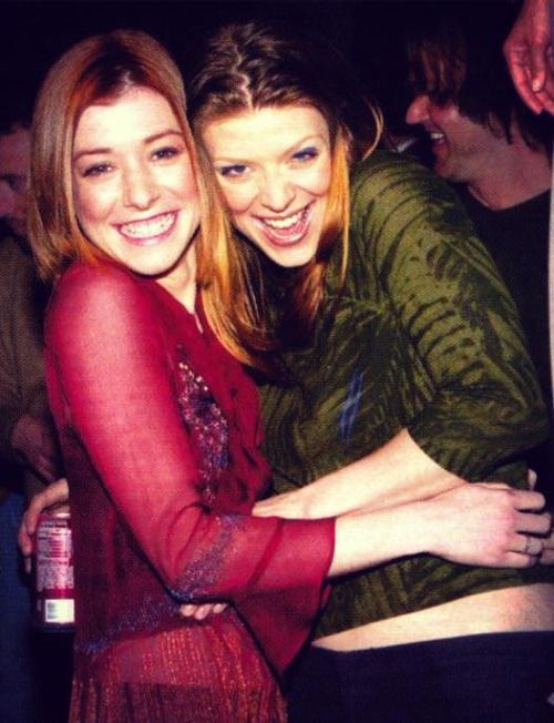 AmberandAly