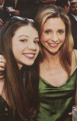 Buffy&Dawn