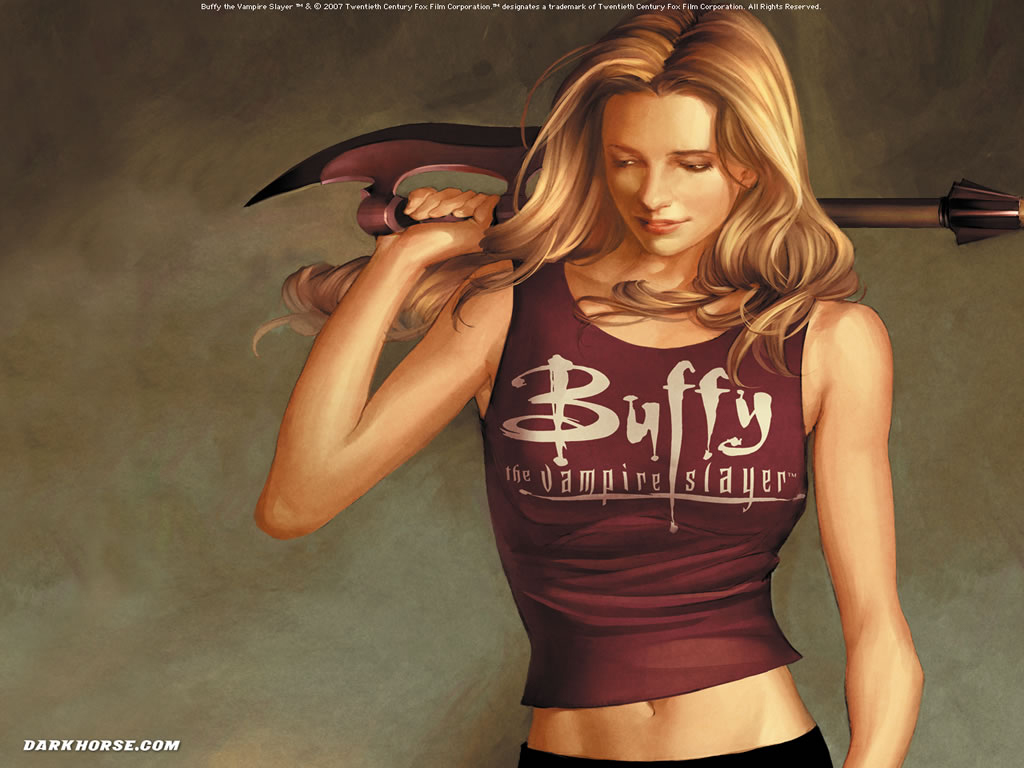 Buffy