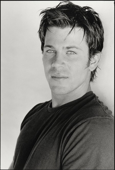 Christian_Kane_BW