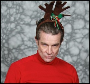 Christmas Spike03