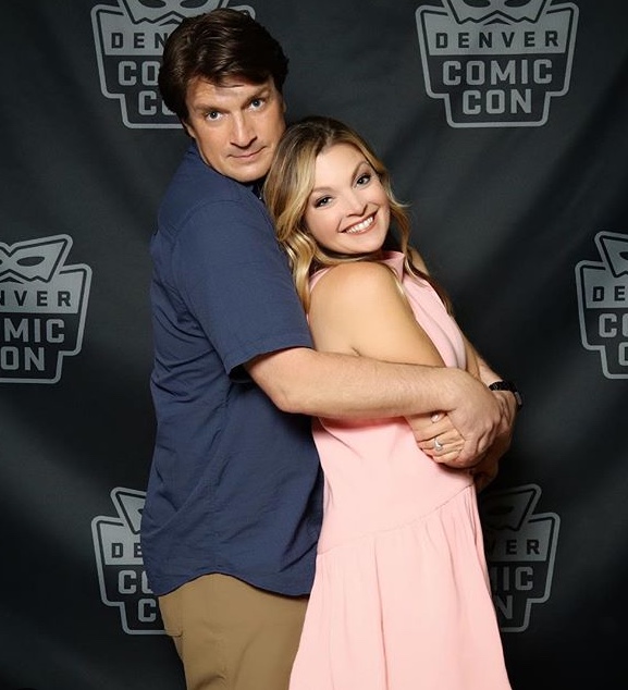 CK - Fillion And Kramer