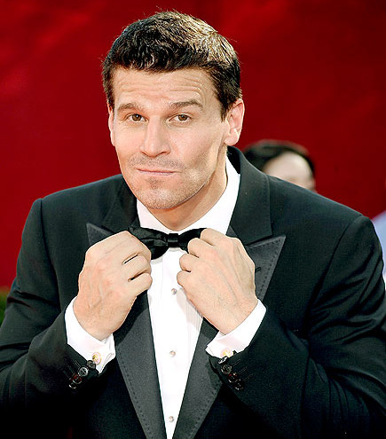 David-boreanaz