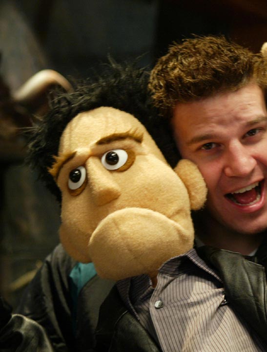 David__puppet