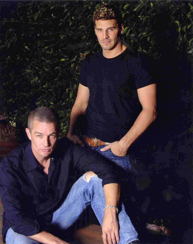 DavidJames