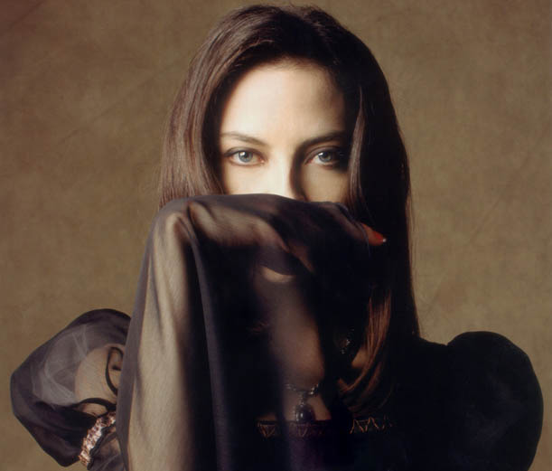 Drusilla