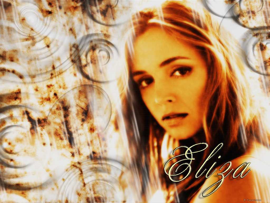 Eliza