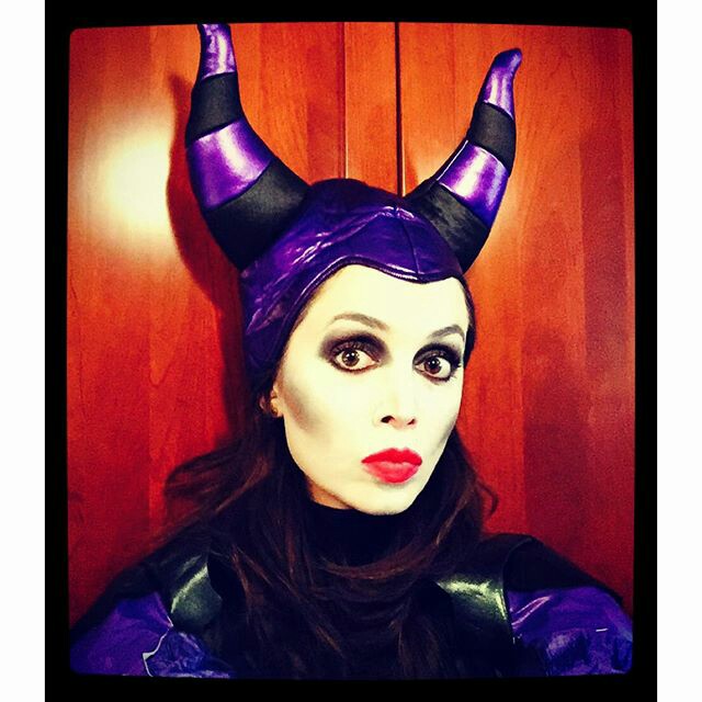 ElizaHalloween2015