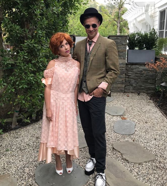 Halloween 2017