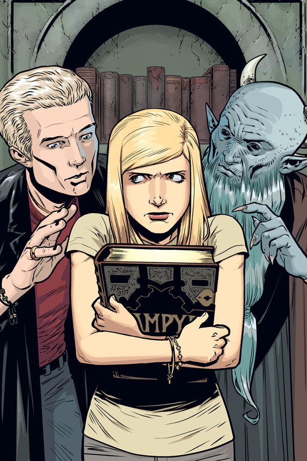 Issue 10.26 Variant Cover