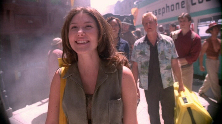 Kaylee