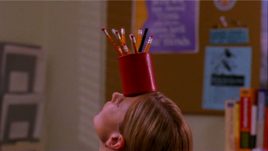 Selfless-buffy