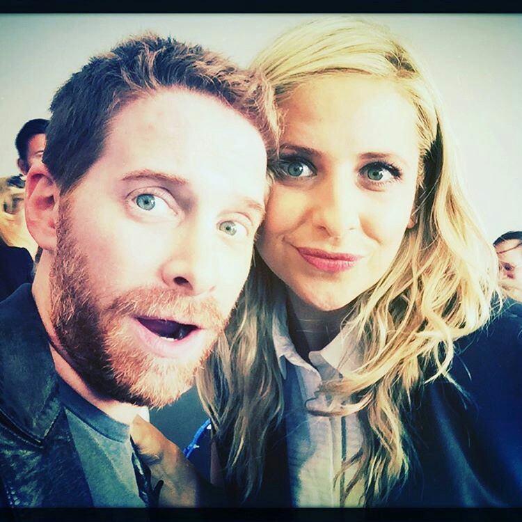 SethSMGNYComicCon