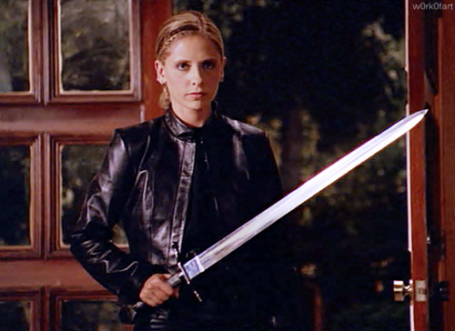 Sword