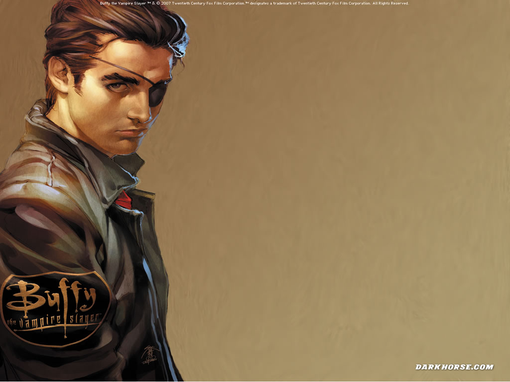Xander